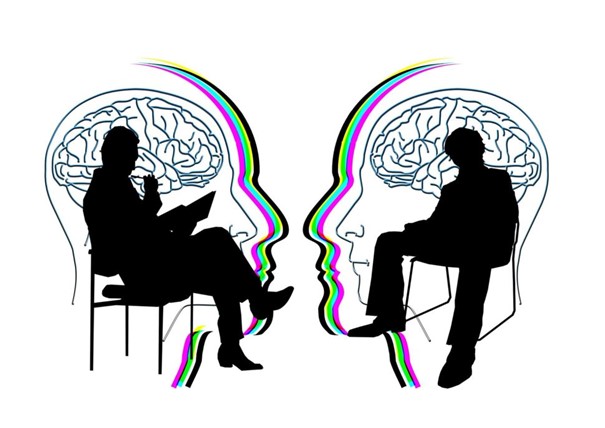 Terapie energetické psychologie a Terapeutické relaxační masáže - Příbram